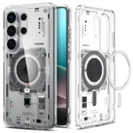 Θήκη Spigen Ultra Hybrid Magsafe για Samsung SM-S948 Galaxy S26 Ultra Neo One | Θήκες - shopin.gr