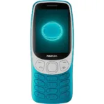 Nokia 3210 4G LTE Dual Sim 2.4" Μπλε GR | Κινητά απλής χρήσης - shopin.gr