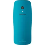 Nokia 3210 4G LTE Dual Sim 2.4" Μπλε GR | Κινητά απλής χρήσης - shopin.gr