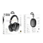 HOCO W35 MAX AUSPICIOUS BLUETOOTH HEADPHONE ΜΕ ANC