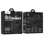 HOCO W64 EARL II BLUETOOTH HEADPHONES