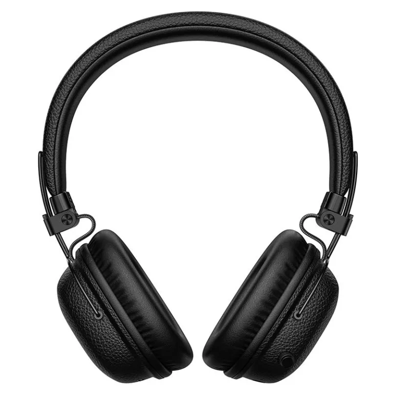 HOCO W64 EARL II BLUETOOTH HEADPHONES