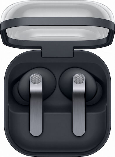 SAMSUNG BUDS 4 PRO R640 BLACK | Shopin.gr