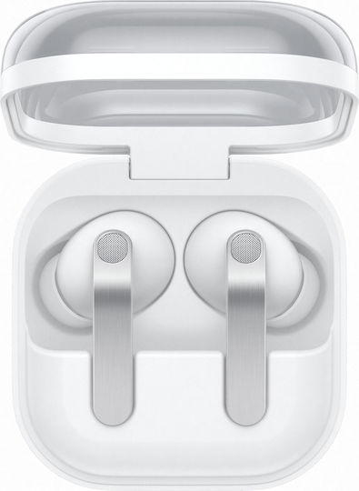 SAMSUNG BUDS 4 PRO R640 WHITE | Shopin.gr