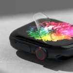 Προστασία οθόνης Ringke Dual Easy για Apple Watch Series 10 11 (42mm) Διάφανο 3 Τεμάχια | Προστασία Οθόνης - shopin.gr
