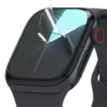 Προστασία οθόνης Ringke Dual Easy για Apple Watch Series 10 11 (42mm) Διάφανο 3 Τεμάχια | Προστασία Οθόνης - shopin.gr