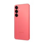 Samsung SM-S936 Galaxy S25+ 5G Dual Sim 6.7" 12GB/256B NFC IP68 Coral Red | Smartphone - shopin.gr