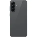 Samsung SM-A566 Galaxy A56 5G Dual Sim 6.7" 8GB/128GB NFC IP67 Awesome Graphite Non EU με 1 Χρόνο Εγγύηση απο Samsung Service | Smartphone - shopin.gr