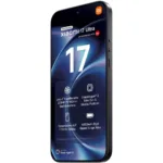 Xiaomi 17 Ultra 5G Dual Sim 6.9" 16GB/512GB NFC IP68 Black | Smartphone - shopin.gr