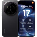 Xiaomi 17 Ultra 5G Dual Sim 6.9" 16GB/512GB NFC IP68 Black | Smartphone - shopin.gr