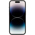 Apple iPhone 14 Pro 5G 6.1" 6GB/128GB NFC IP68 Space Black | Smartphone - shopin.gr