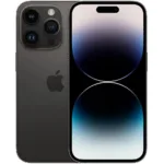 Apple iPhone 14 Pro 5G 6.1" 6GB/128GB NFC IP68 Space Black | Smartphone - shopin.gr