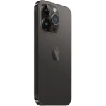 Apple iPhone 14 Pro 5G 6.1" 6GB/128GB NFC IP68 Space Black | Smartphone - shopin.gr