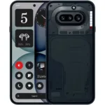 Nothing Phone (4a) 5G Dual Sim 6.78" 8GB/128GB NFC IP64 Black | Smartphone - shopin.gr