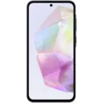 Samsung SM-A356 Galaxy A35 5G Dual Sim 6.6" 6GB/128GB NFC IP67 Enterprise Edition Awesome Navy | Smartphone - shopin.gr