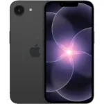 Apple iPhone 17e 5G 6.1" 8GB/256GB NFC IP68 Black | Smartphone - shopin.gr