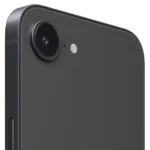 Apple iPhone 17e 5G 6.1" 8GB/256GB NFC IP68 Black | Smartphone - shopin.gr