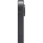 Apple iPhone 17e 5G 6.1" 8GB/256GB NFC IP68 Black | Smartphone - shopin.gr