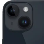 Apple iPhone 14 5G 6.1" 6GB/256GB NFC IP68 Midnight | Smartphone - shopin.gr
