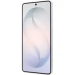 Samsung SM-S942 Galaxy S26 5G Dual Sim 6.3" 12GB/512GB NFC IP68 White | Smartphone - shopin.gr