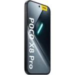 Xiaomi Poco X8 Pro 5G Dual Sim 6.59" 12GB/512GB NFC IP68 Black | Smartphone - shopin.gr