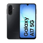 Samsung SM-A176 Galaxy A17 5G Dual Sim 6.7" 4GB/128GB NFC IP54 Black Enterprise Edition | Smartphone - shopin.gr