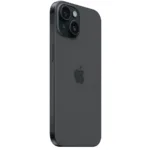 Apple iPhone 15 Plus 5G 6.7" 6GB/512GB NFC IP68 Black | Smartphone - shopin.gr