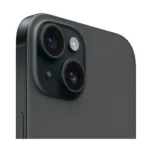Apple iPhone 15 Plus 5G 6.7" 6GB/512GB NFC IP68 Black | Smartphone - shopin.gr