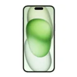 Apple iPhone 15 Plus 5G 6.7" 6GB/512GB NFC IP68 Green | Smartphone - shopin.gr