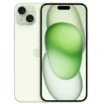 Apple iPhone 15 Plus 5G 6.7" 6GB/512GB NFC IP68 Green | Smartphone - shopin.gr
