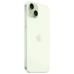 Apple iPhone 15 Plus 5G 6.7" 6GB/512GB NFC IP68 Green | Smartphone - shopin.gr