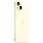 Apple iPhone 15 Plus 5G 6.7" 6GB/512GB NFC IP68 Yellow | Smartphone - shopin.gr