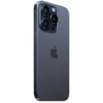 Apple iPhone 15 Pro Max 5G 6.7" 8GB/512GB NFC IP68 Blue Titanium | Smartphone - shopin.gr