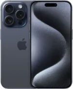 Apple iPhone 15 Pro Max 5G 6.7" 8GB/512GB NFC IP68 Blue Titanium | Smartphone - shopin.gr