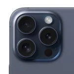 Apple iPhone 15 Pro Max 5G 6.7" 8GB/512GB NFC IP68 Blue Titanium | Smartphone - shopin.gr