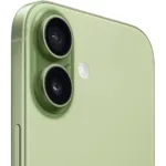 Apple iPhone 17 5G 6.3" 8GB/512GB NFC IP68 Sage | Smartphone - shopin.gr