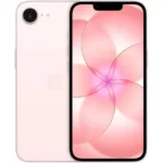 Apple iPhone 17e 5G 6.1" 8GB/512GB NFC IP68 Soft Pink | Smartphone - shopin.gr