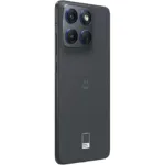 Motorola Edge 70 5G Dual Sim 6.67" 12GB/512GB NFC IP68 Pantone Gadget Grey | Smartphone - shopin.gr