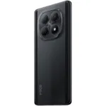 Xiaomi Poco M8 5G Dual Sim 6.77" 8GB/512GB NFC IP65 Black | Smartphone - shopin.gr