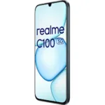 Realme C100 5G Dual Sim 6.8" 4GB/128GB NFC IP64 Sprouting Green | Smartphone - shopin.gr