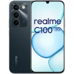 Realme C100 5G Dual Sim 6.8" 4GB/256GB NFC IP64 Sprouting Green | Smartphone - shopin.gr