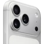 Apple iPhone 17 Pro 5G 6.3" 12GB/1TB NFC IP68 Silver | Smartphone - shopin.gr