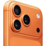 Apple iPhone 17 Pro 5G 6.3" 12GB/1TB NFC IP68 Cosmic Orange | Smartphone - shopin.gr