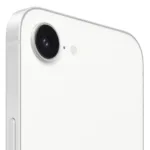 Apple iPhone 17e 5G 6.1" 8GB/512GB NFC IP68 White | Smartphone - shopin.gr