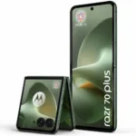 Motorola Razr 70 Plus 5G Dual Sim 6.9" 12GB/512GB NFC IP48 Pantone Mountain View | Smartphone - shopin.gr