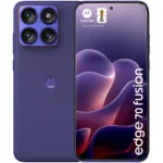 Motorola Edge 70 Fusion 5G Dual Sim 6.78" 8GB/256GB NFC IP68 Pantone Orient Blue | Smartphone - shopin.gr