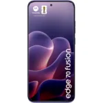 Motorola Edge 70 Fusion 5G Dual Sim 6.78" 8GB/256GB NFC IP68 Pantone Orient Blue | Smartphone - shopin.gr