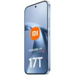 Xiaomi 17T 5G Dual Sim 6.59" 12GB/256GB NFC IP68 Blue | Smartphone - shopin.gr