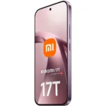 Xiaomi 17T 5G Dual Sim 6.59" 12GB/256GB NFC IP68 Violet | Smartphone - shopin.gr