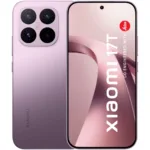 Xiaomi 17T 5G Dual Sim 6.59" 12GB/256GB NFC IP68 Violet | Smartphone - shopin.gr